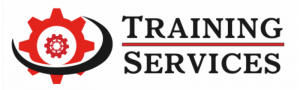 Training Service Logo