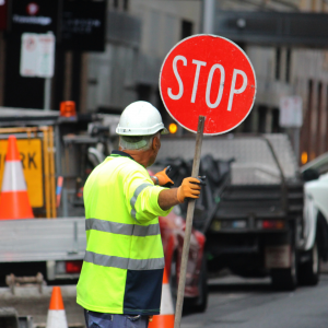 Traffic Control